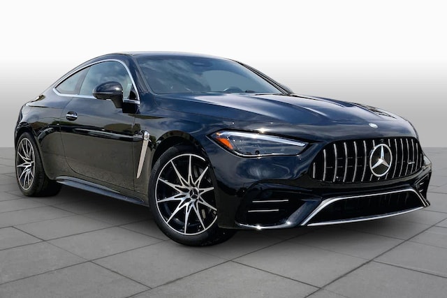 2025 Mercedes-Benz