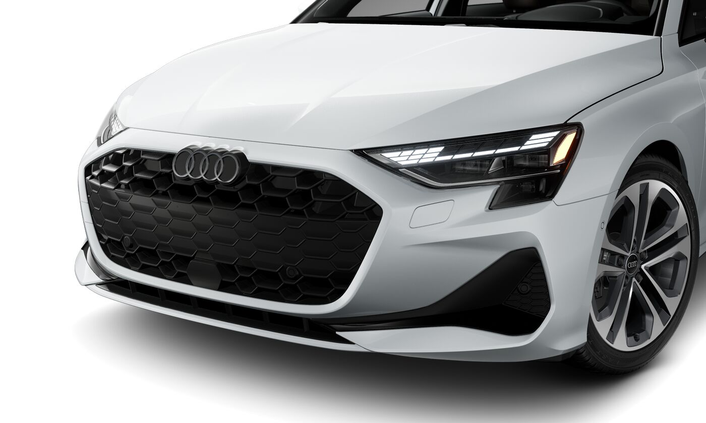 2026 Audi A3 Premium - Photo 6