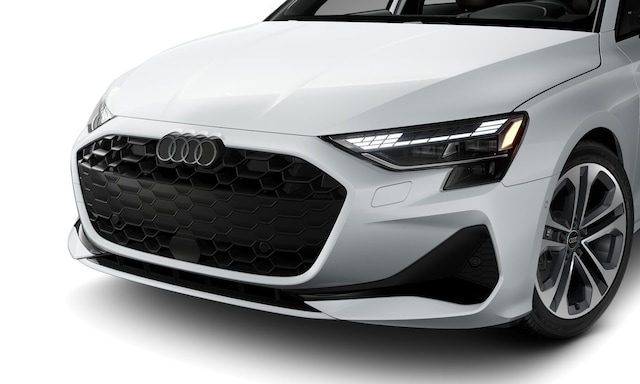 2026 Audi A3 Premium - Photo 6