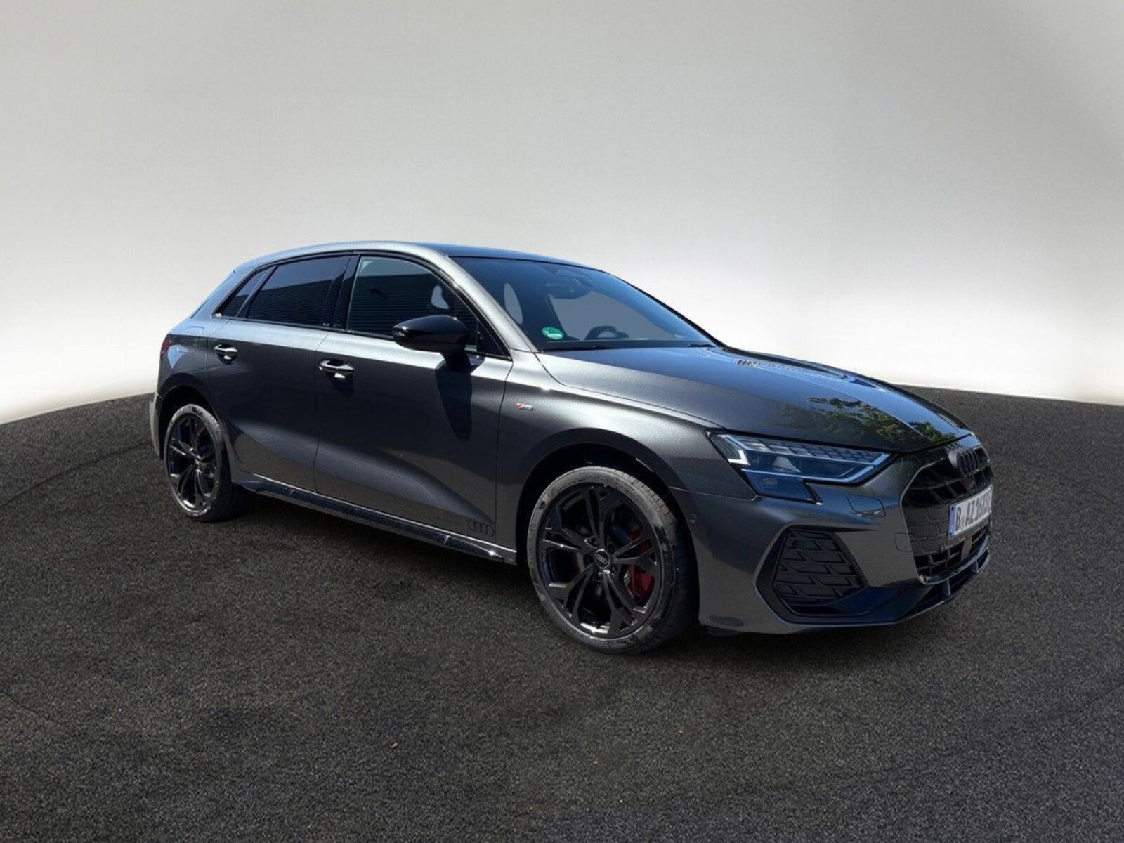 Audi A3 Sportback – Bild 11