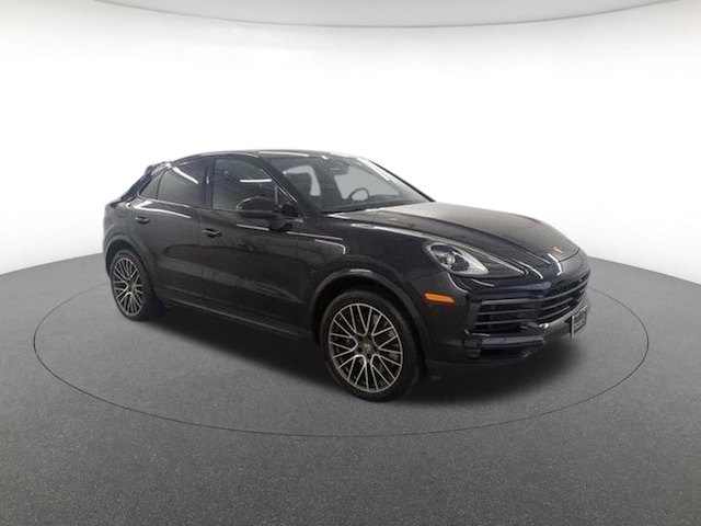 2023 Porsche Cayenne Hybrid