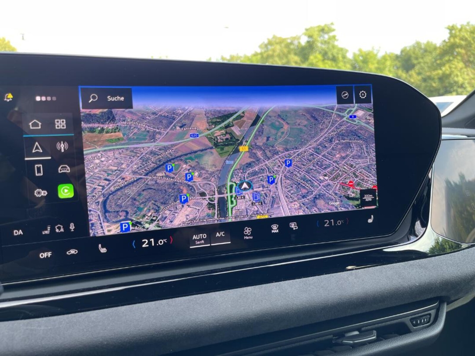 Audi A5 Avant – Bild 10