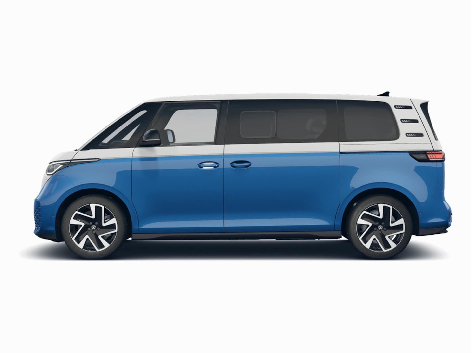 Volkswagen ID. Buzz Pro