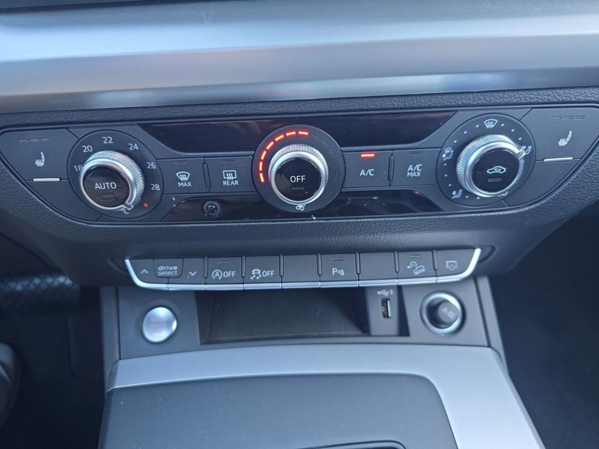 Audi Q5 SUV