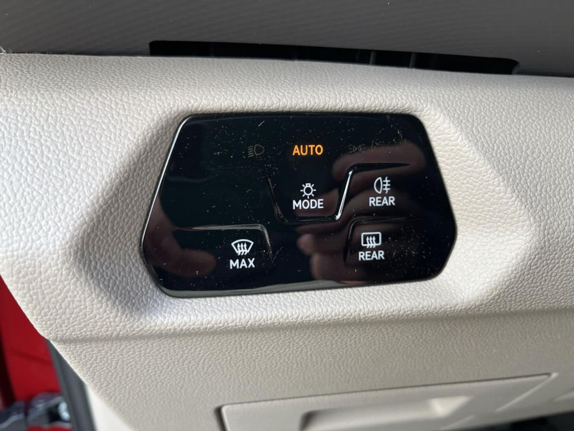 Volkswagen Multivan Life