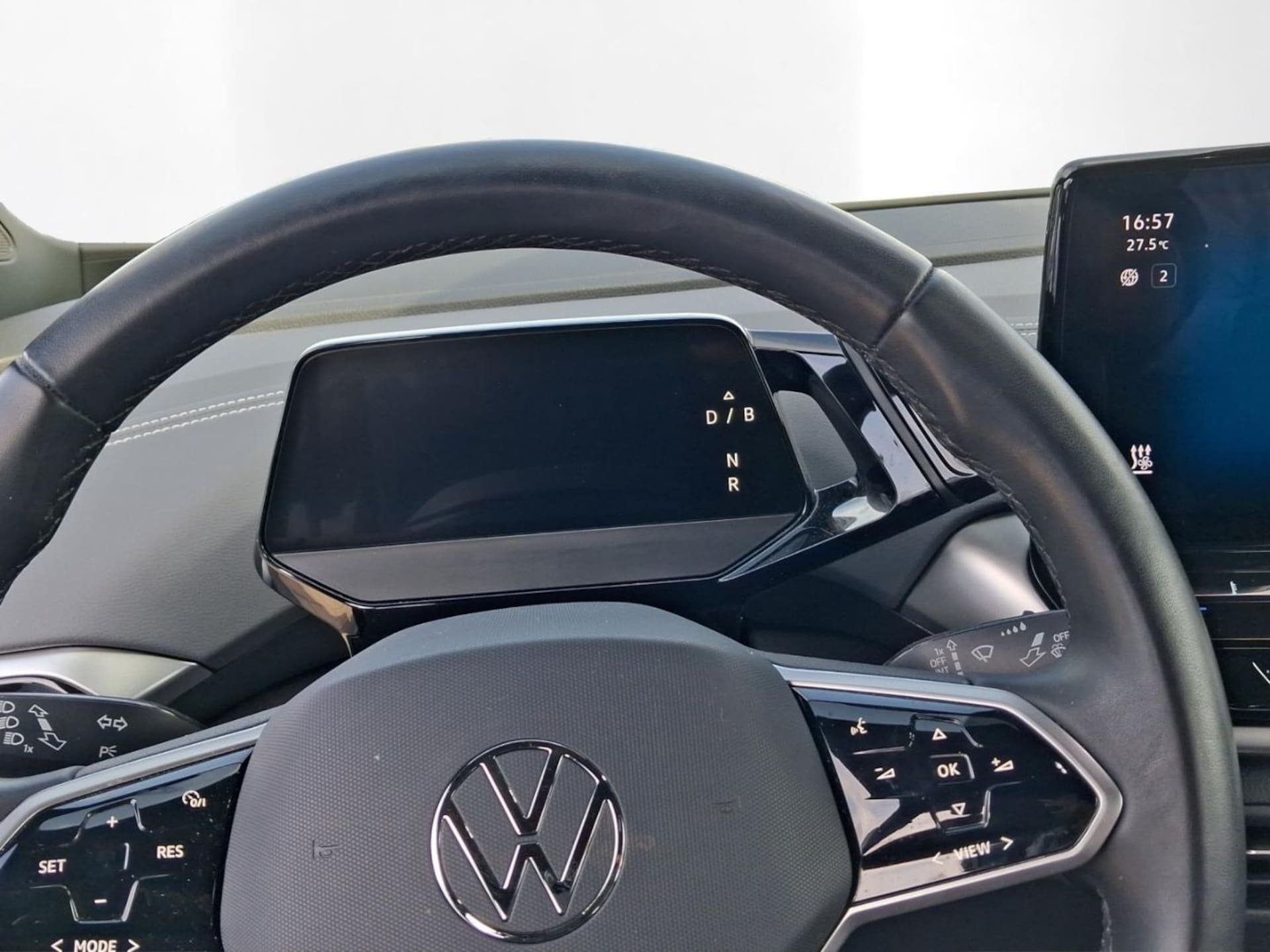 Volkswagen ID.5 Pro Performance