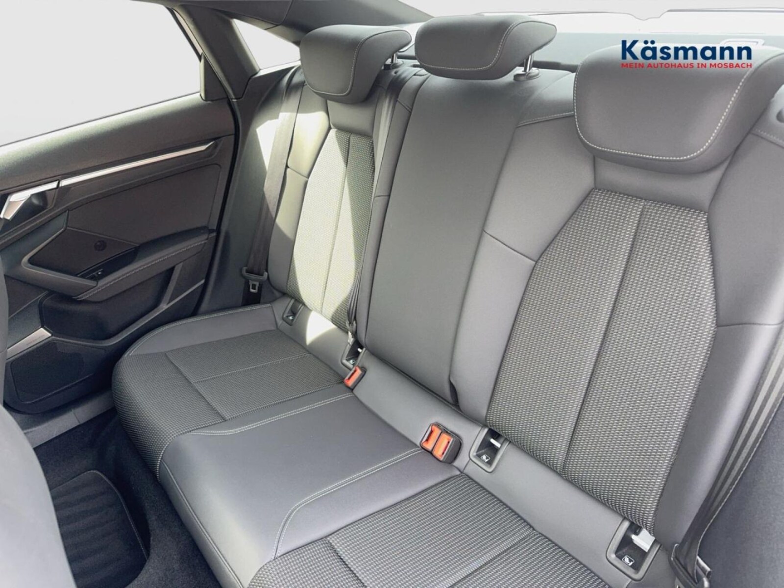 Audi S3 Limousine – Bild 13
