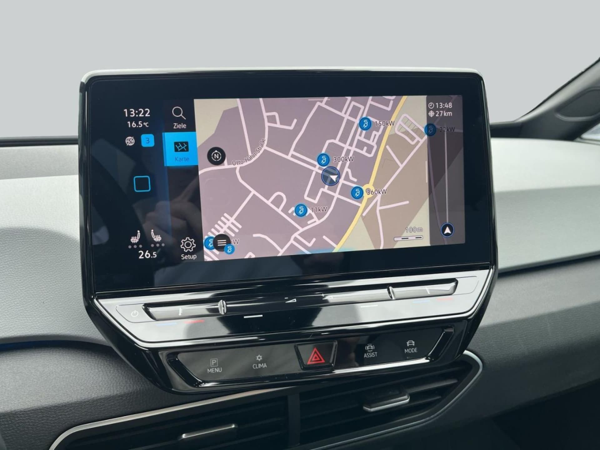 Volkswagen ID.3 Pro S