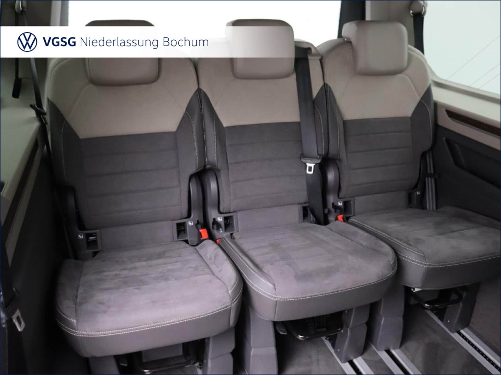 Volkswagen Multivan Style