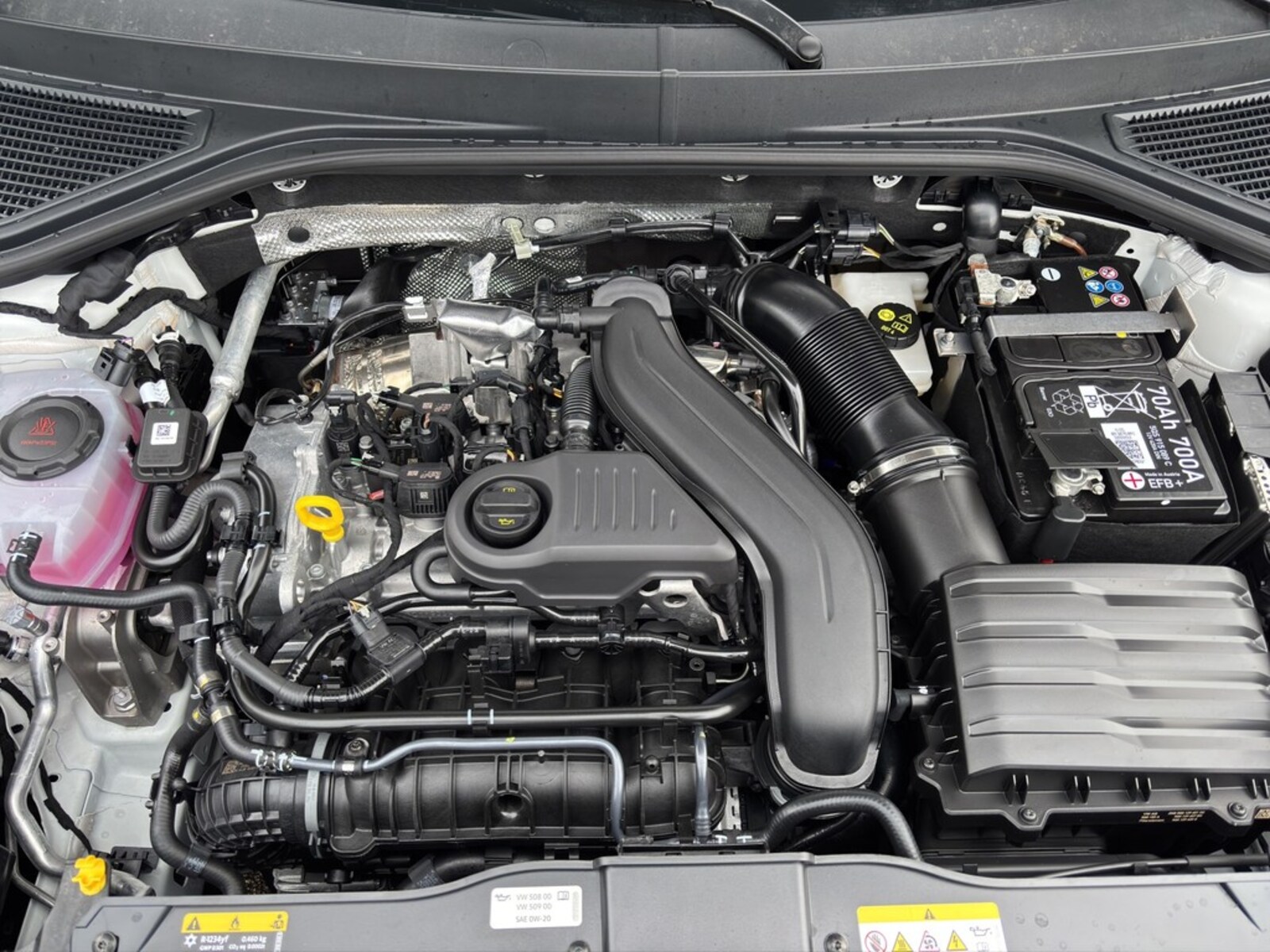 Volkswagen T-Roc – Bild 17