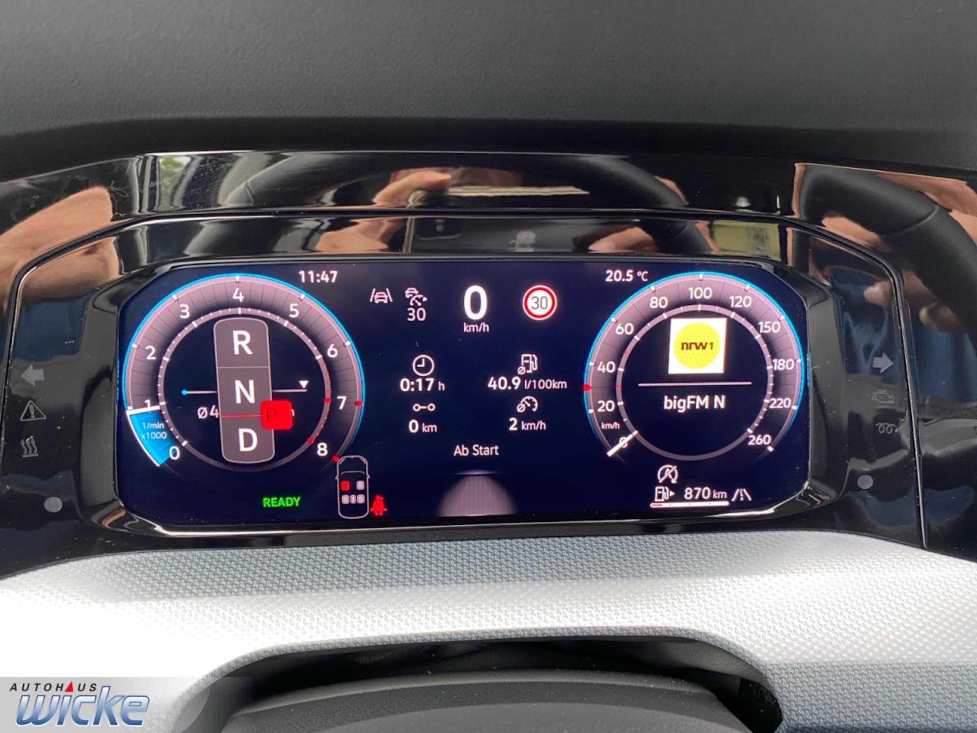 Volkswagen Golf Variant ENERGY