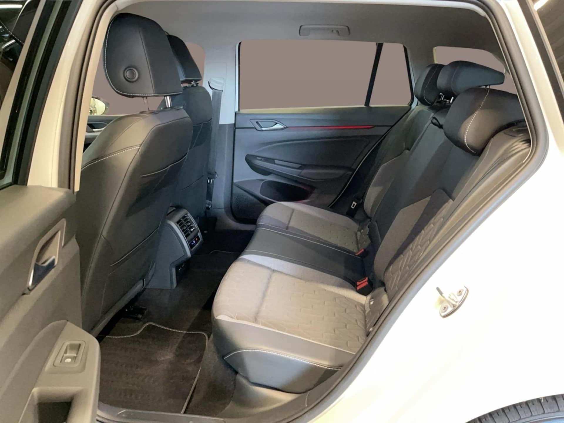 Volkswagen Golf Variant Goal