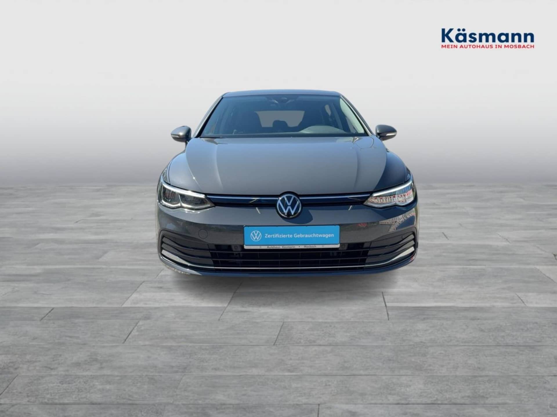 Volkswagen Golf MOVE