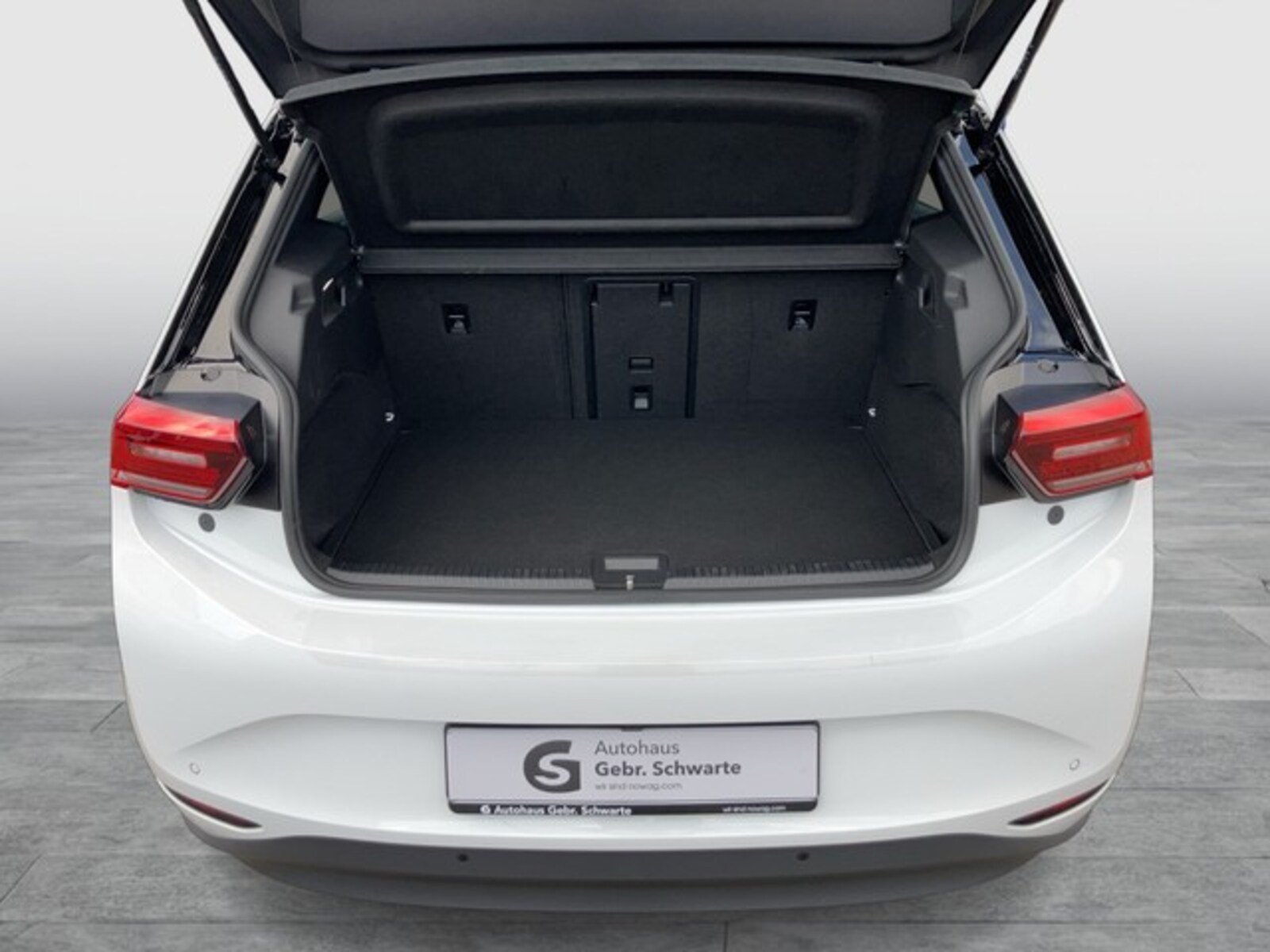Volkswagen ID.3 – Bild 12