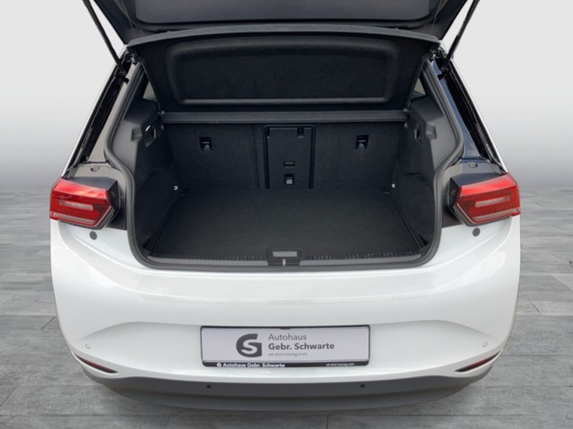 Volkswagen ID.3 Pro