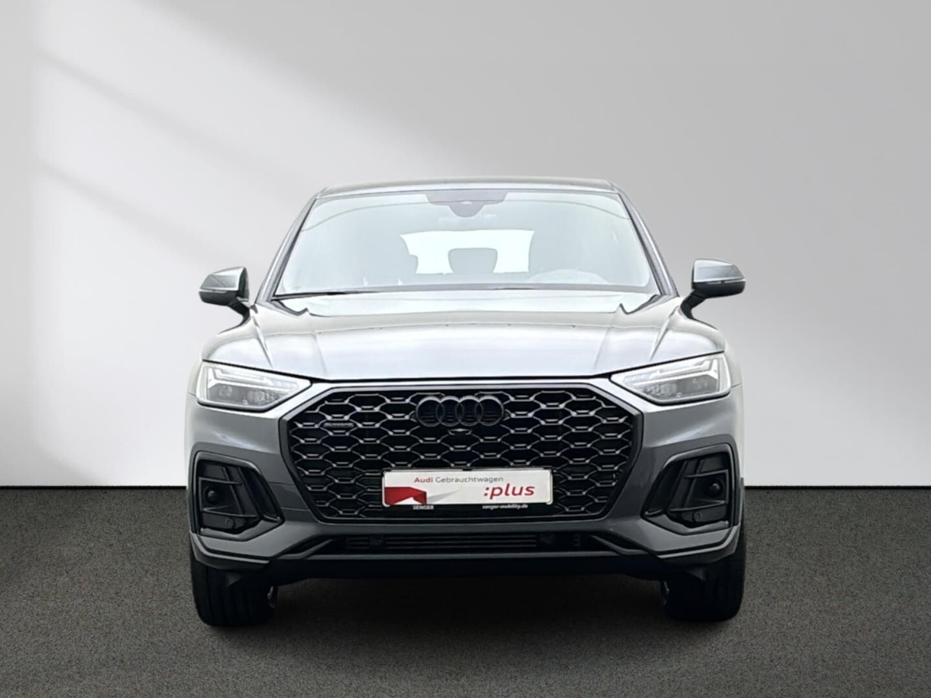 Audi Q5 Sportback TFSI e S line