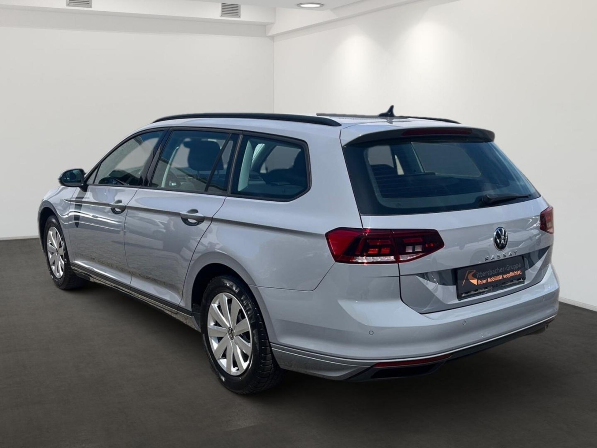 Volkswagen Passat Variant Conceptline