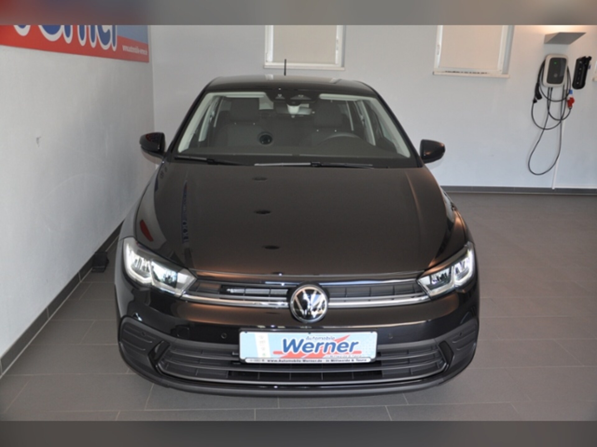 Volkswagen Polo Trend