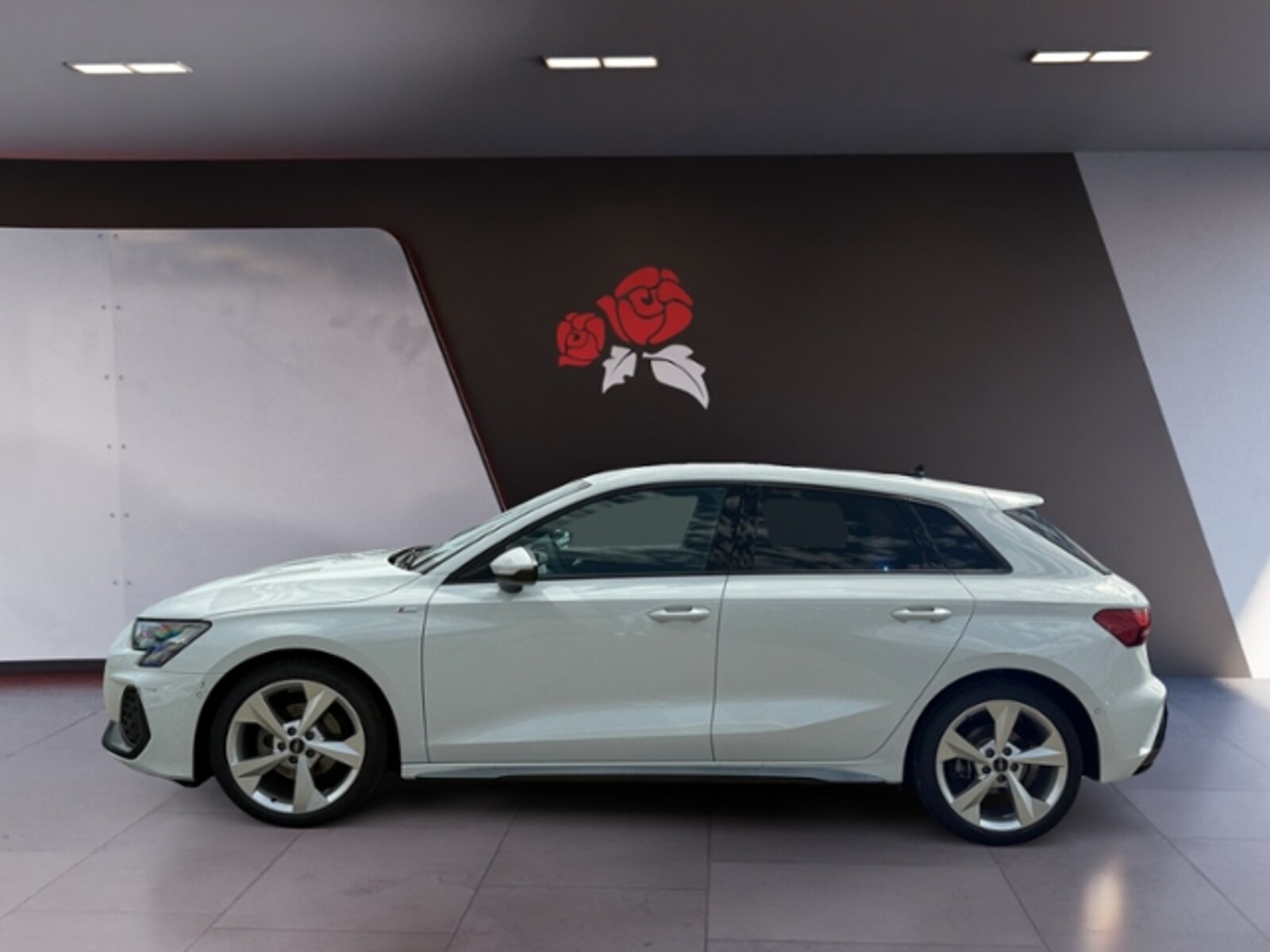 Audi A3 Sportback – Bild 3