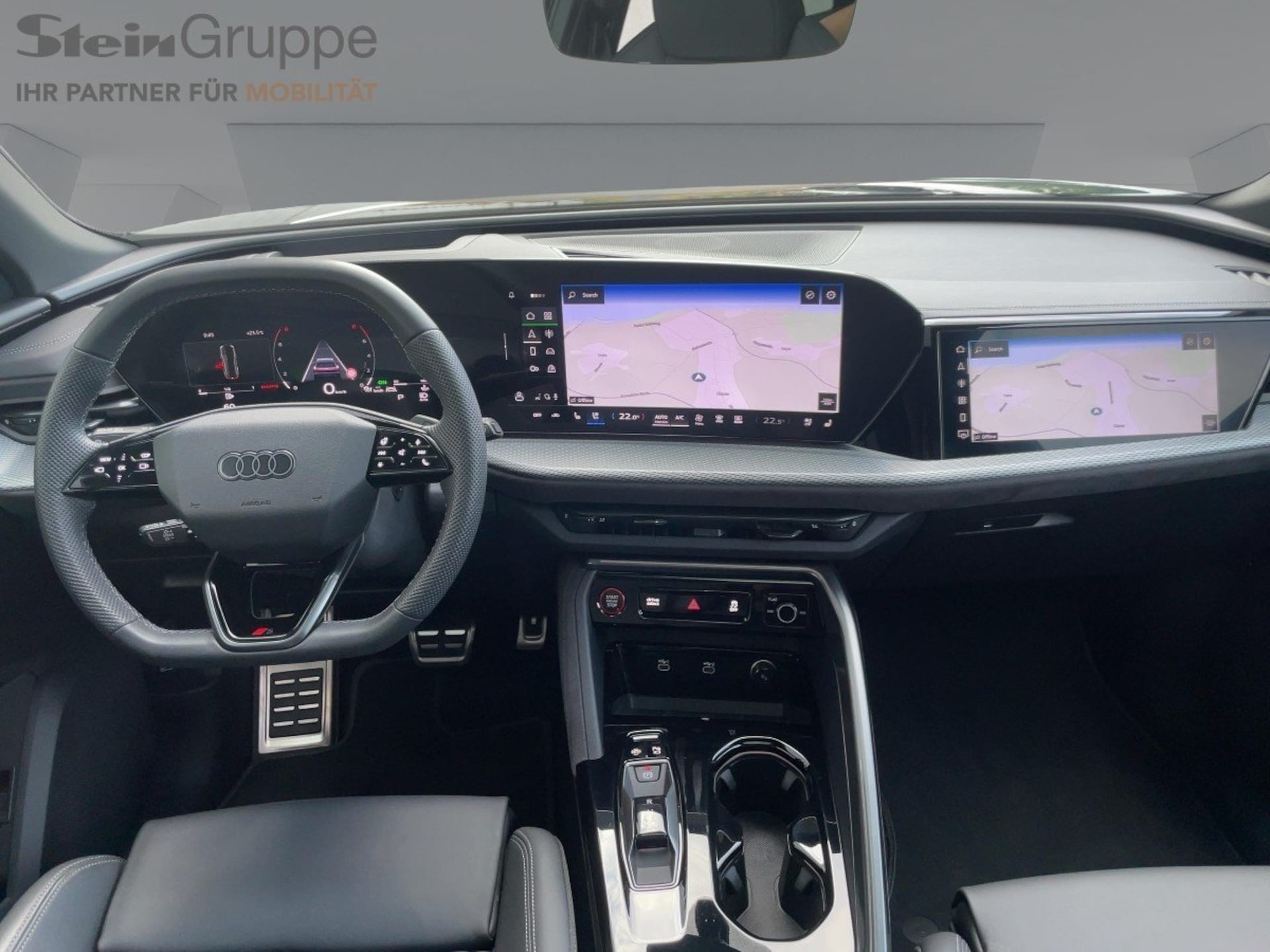 Audi SQ5 SUV