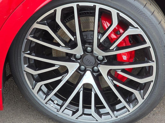 2026 Audi SQ8 Premium Plus - Photo 24