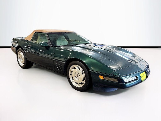 1994 Chevrolet Corvette