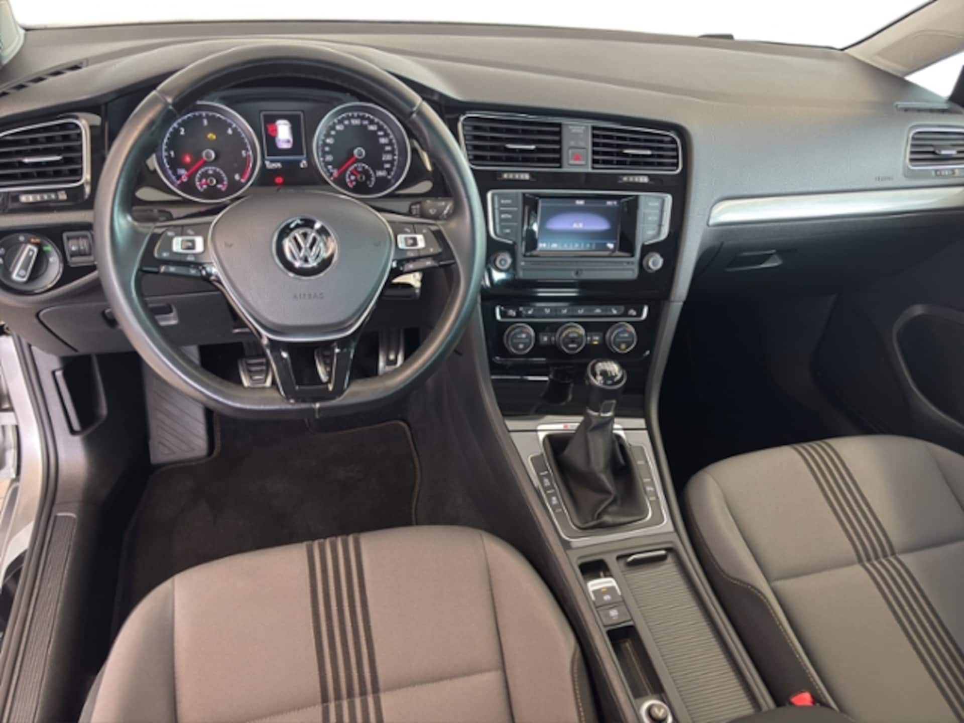 Volkswagen Golf Variant Comfortline