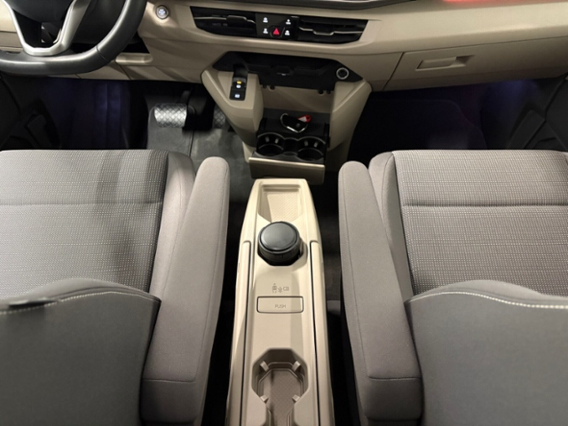 Volkswagen Multivan Langversion Life
