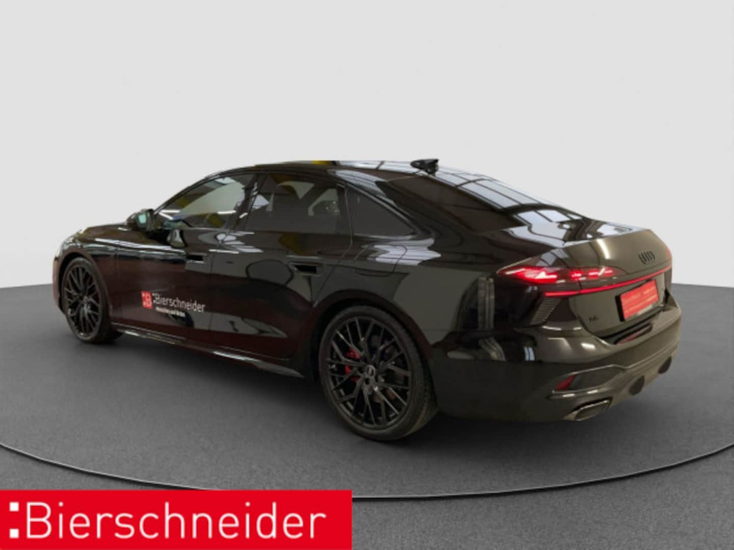 Bild über Audi A6 Limousine e-hybrid edition one e-hybrid quattro 270 kW S tronic - für weitere Informationen kontaktieren Sie den Audi Partner