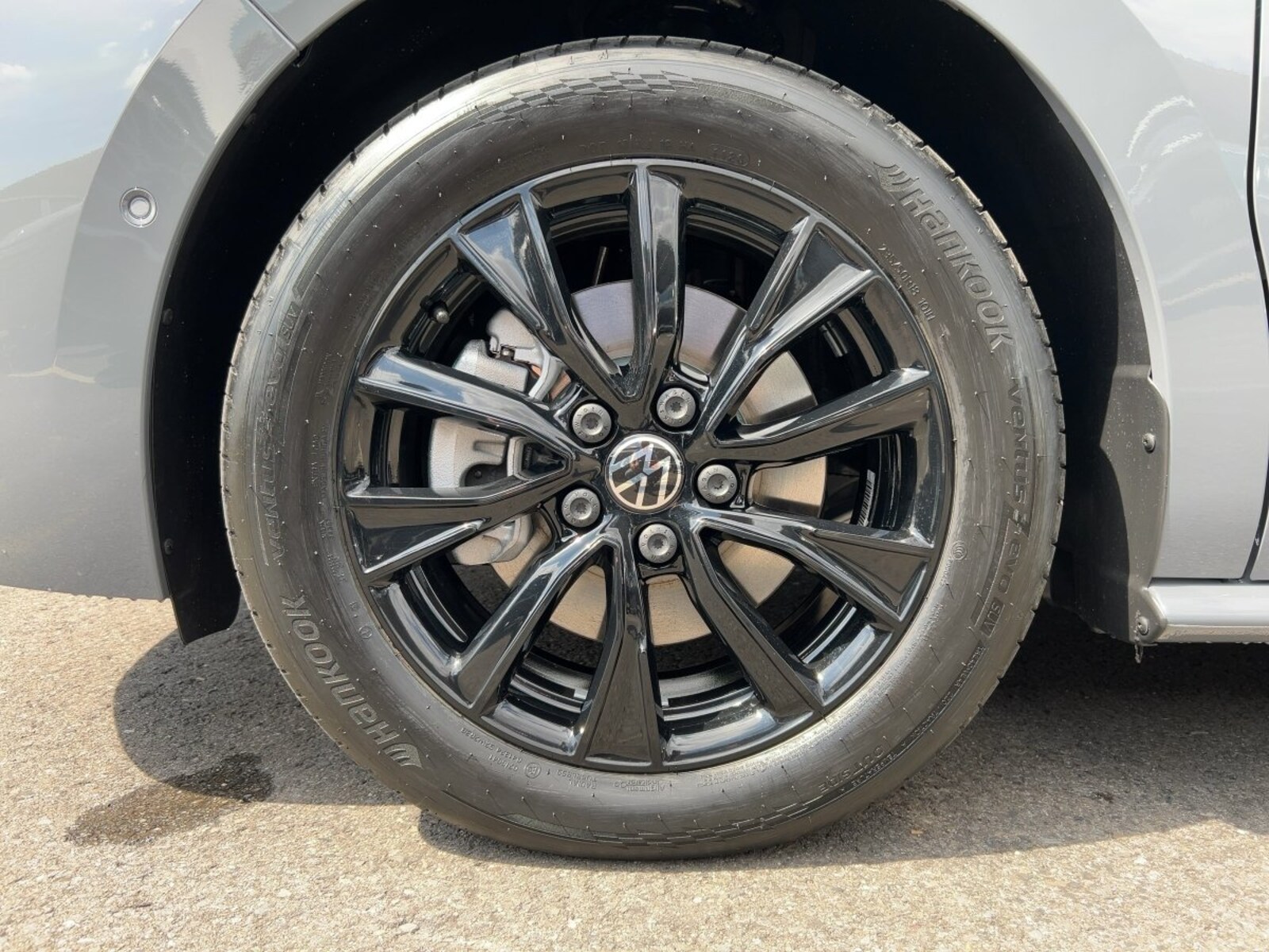 Volkswagen Multivan Langversion – Bild 13