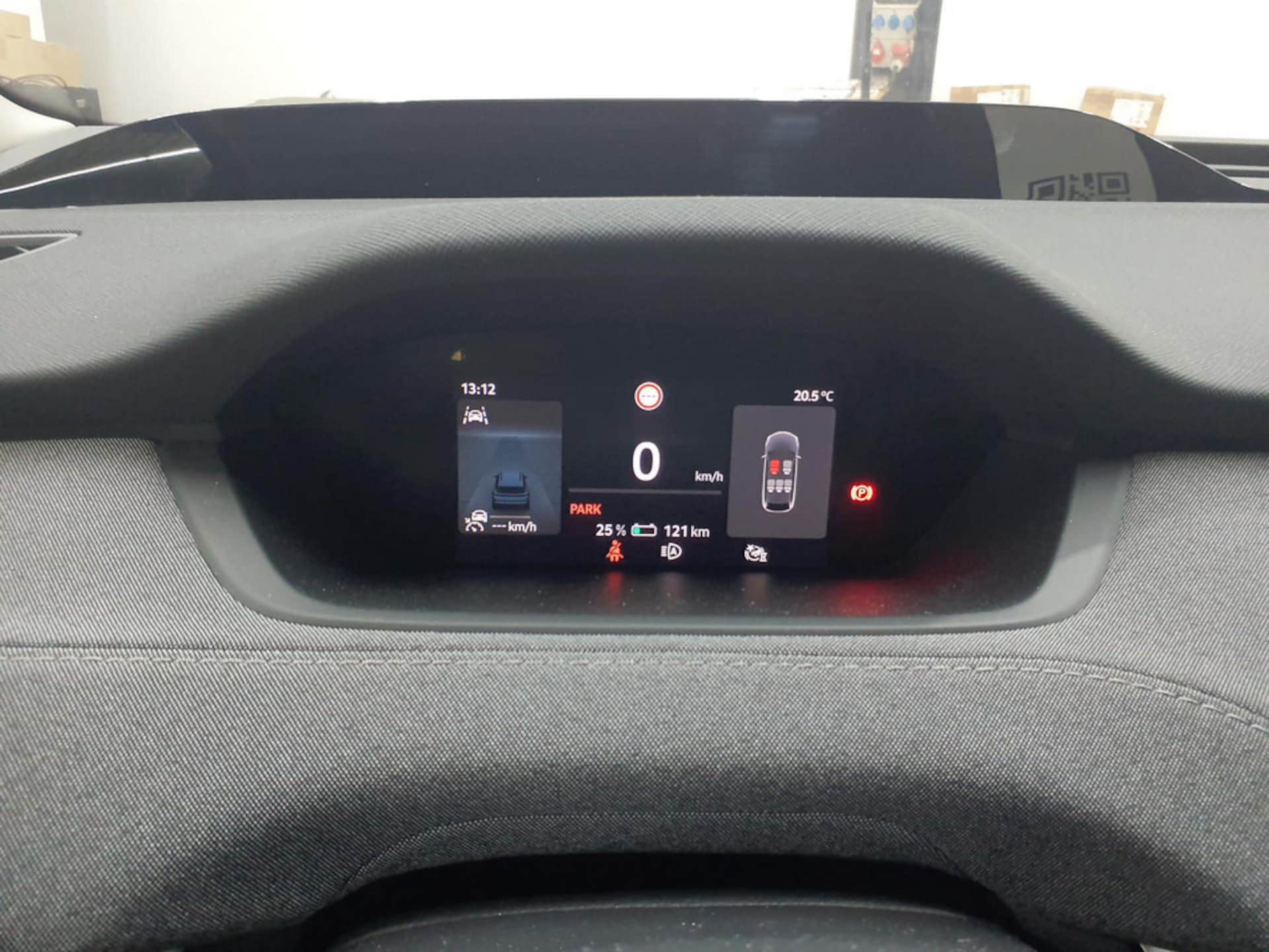 Skoda Enyaq 85
