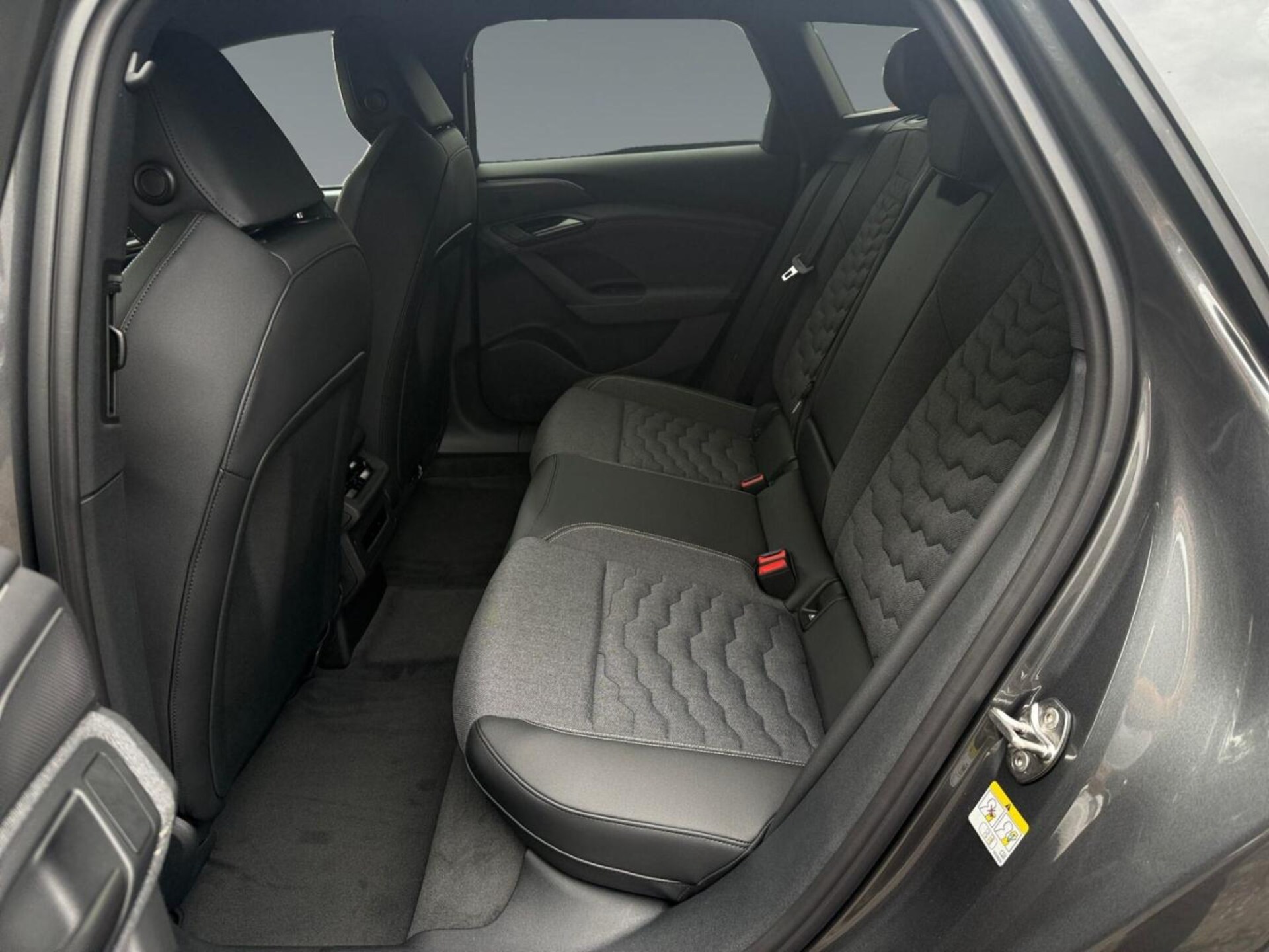 Audi A6 Avant e-tron