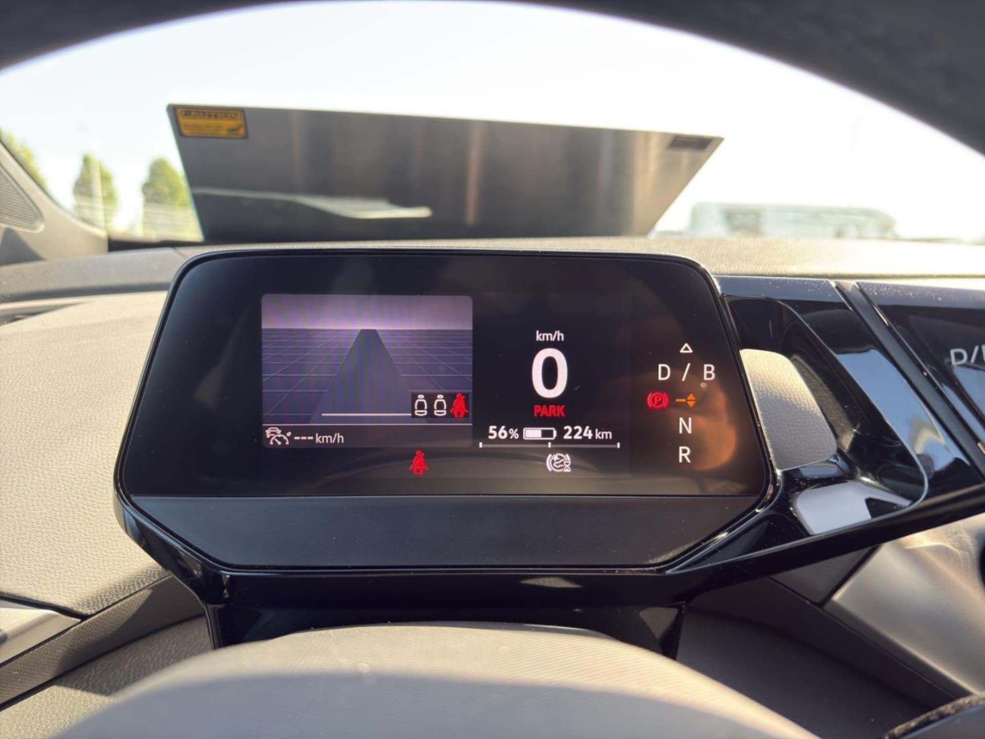 Volkswagen ID.4 Pro Performance