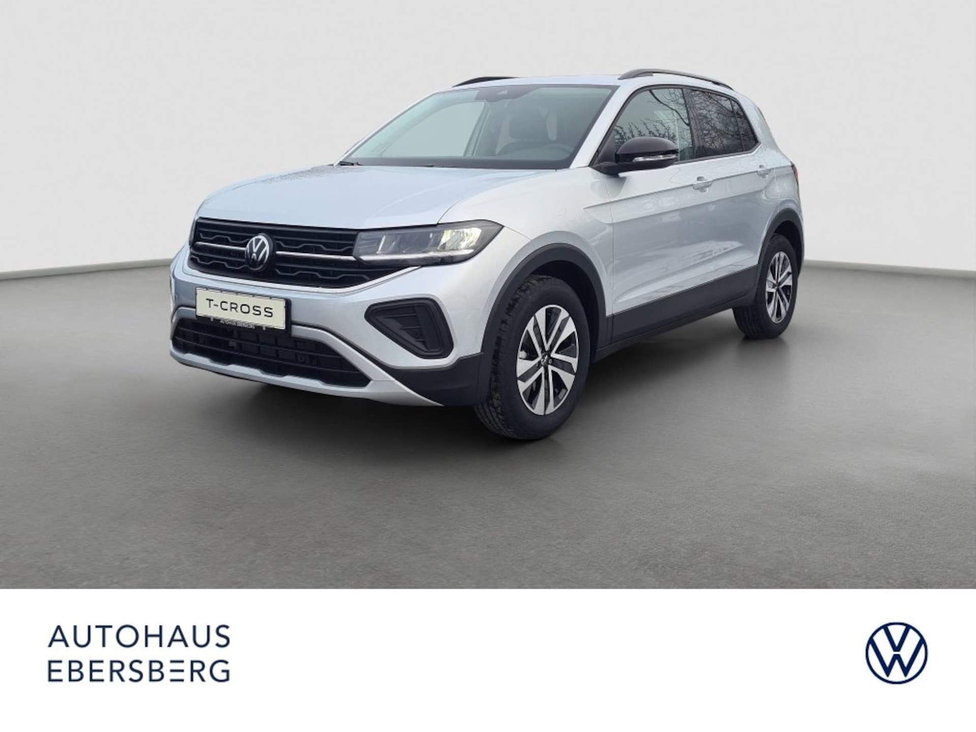 Volkswagen T-Cross ENERGY