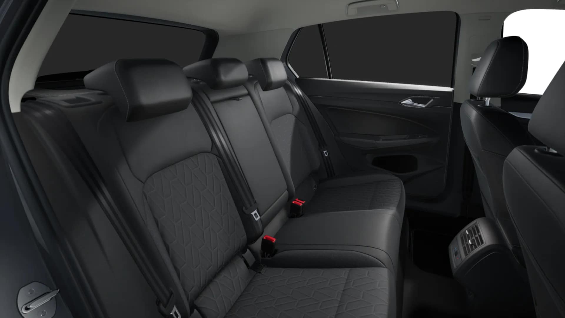 Volkswagen Golf Goal