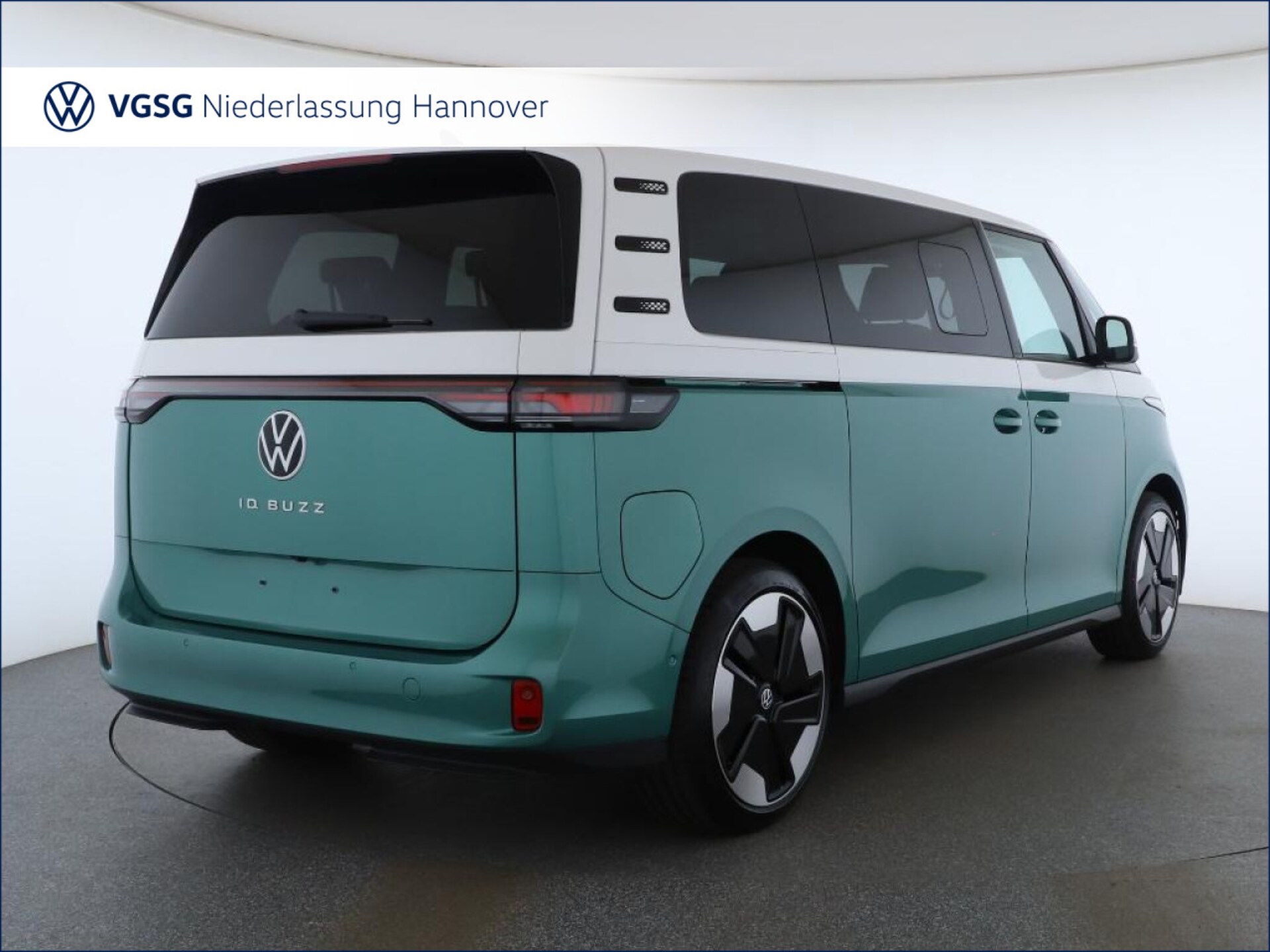 Volkswagen ID. Buzz Pro