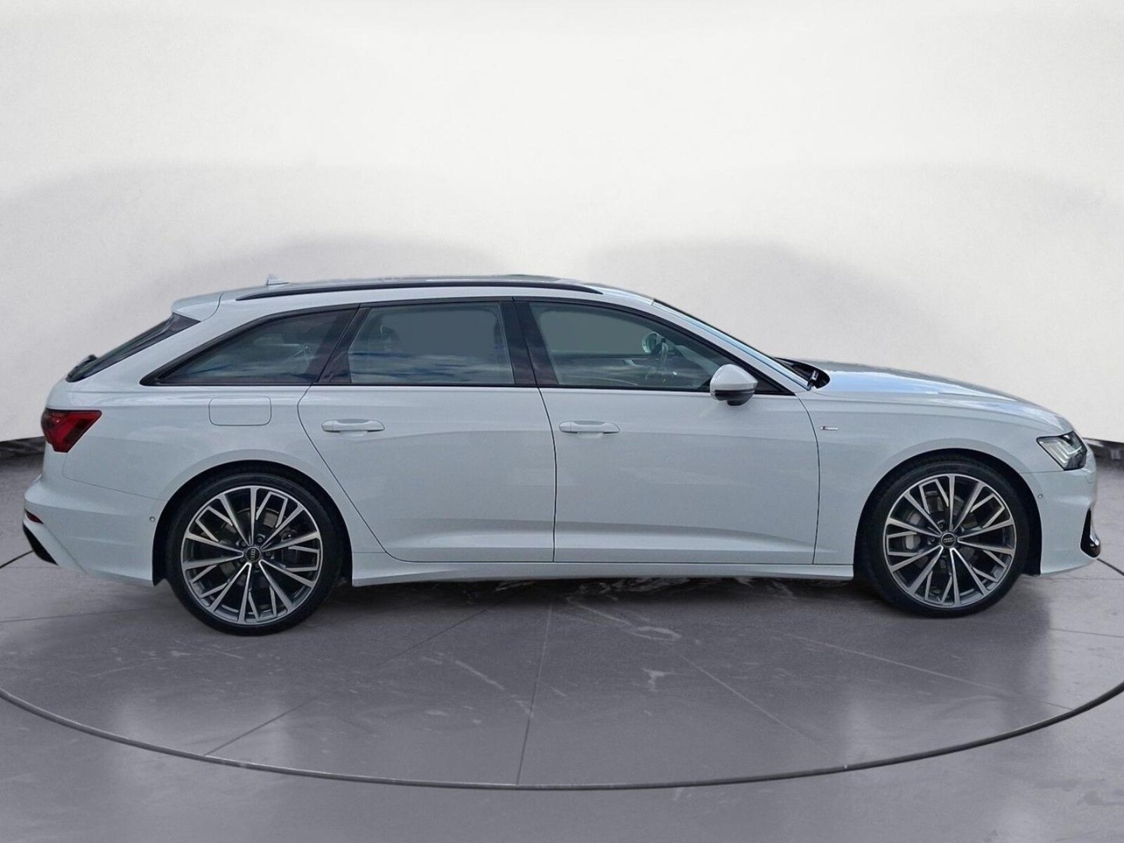 Audi A6 Avant – Bild 6
