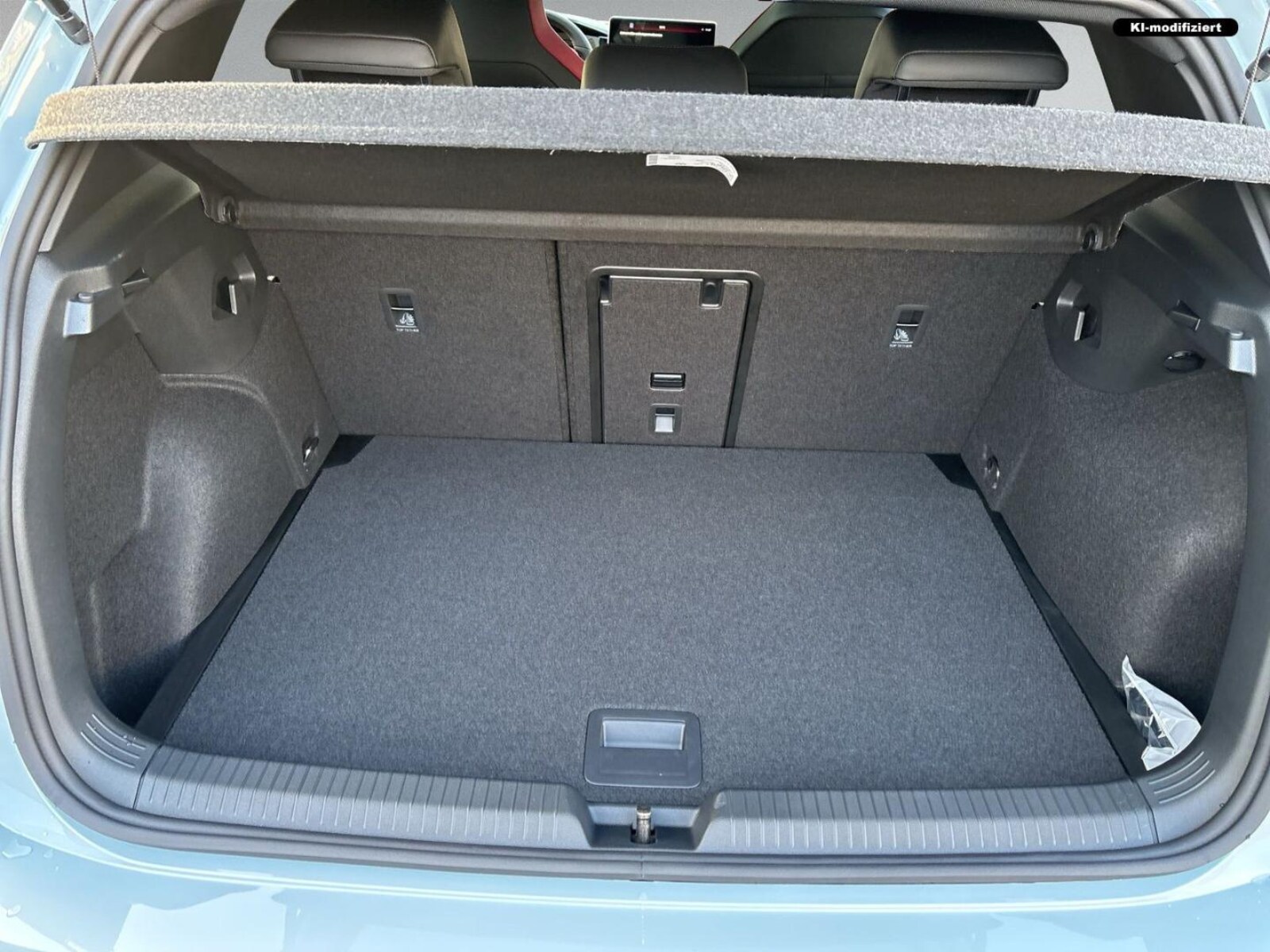 Volkswagen Golf – Bild 9