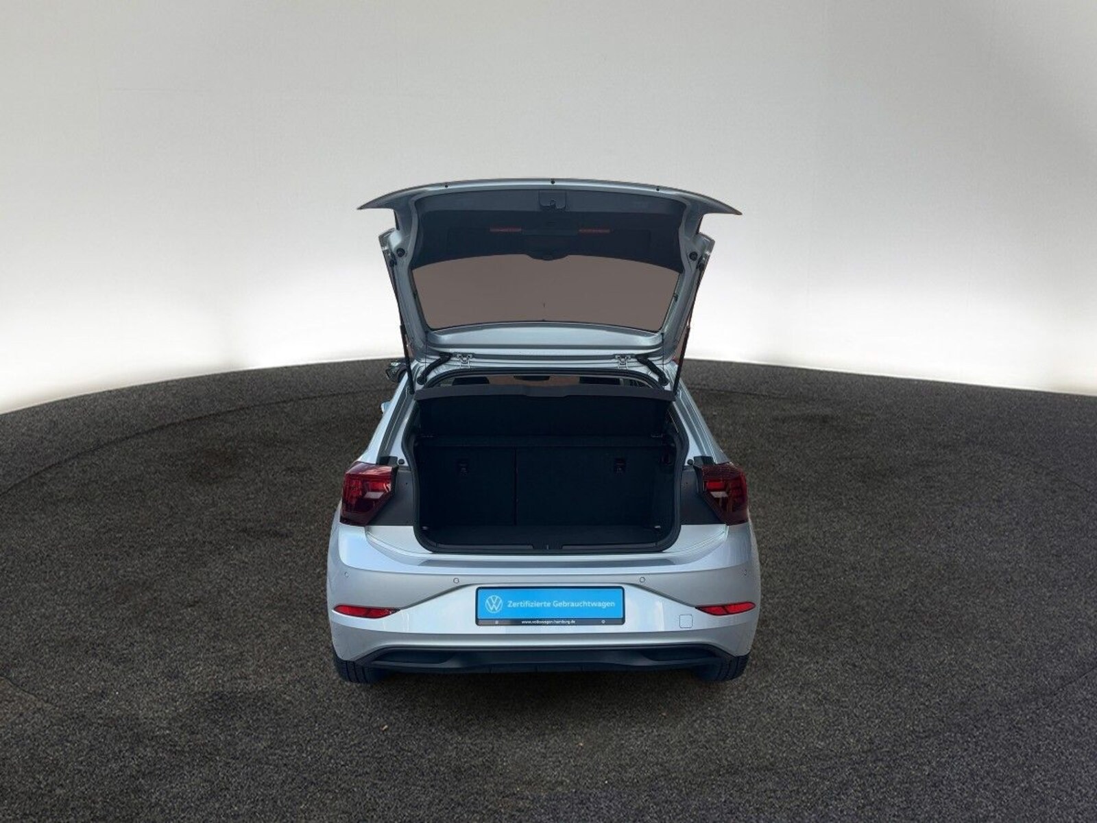 Volkswagen Polo – Bild 7