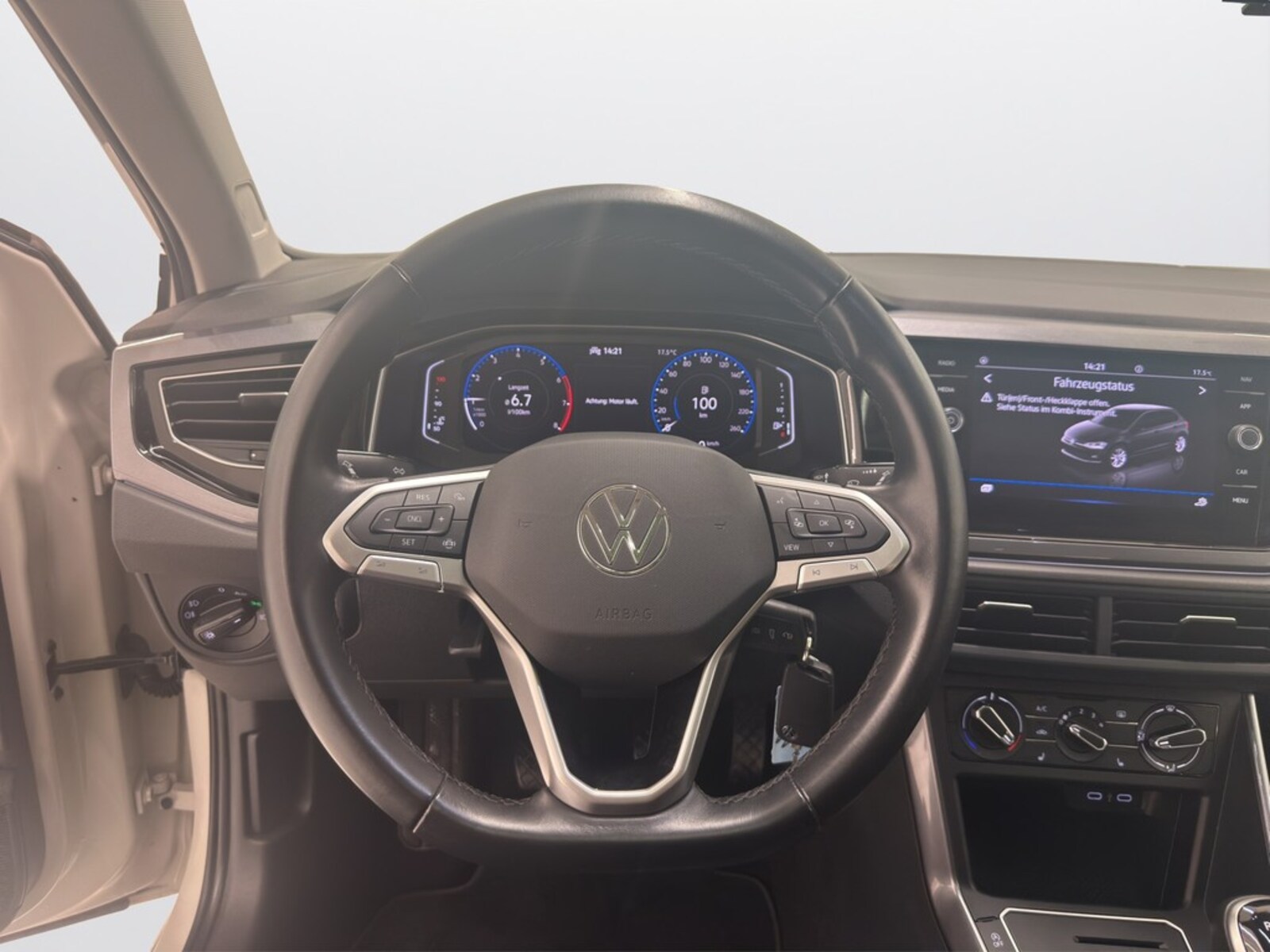 Volkswagen Polo – Bild 10