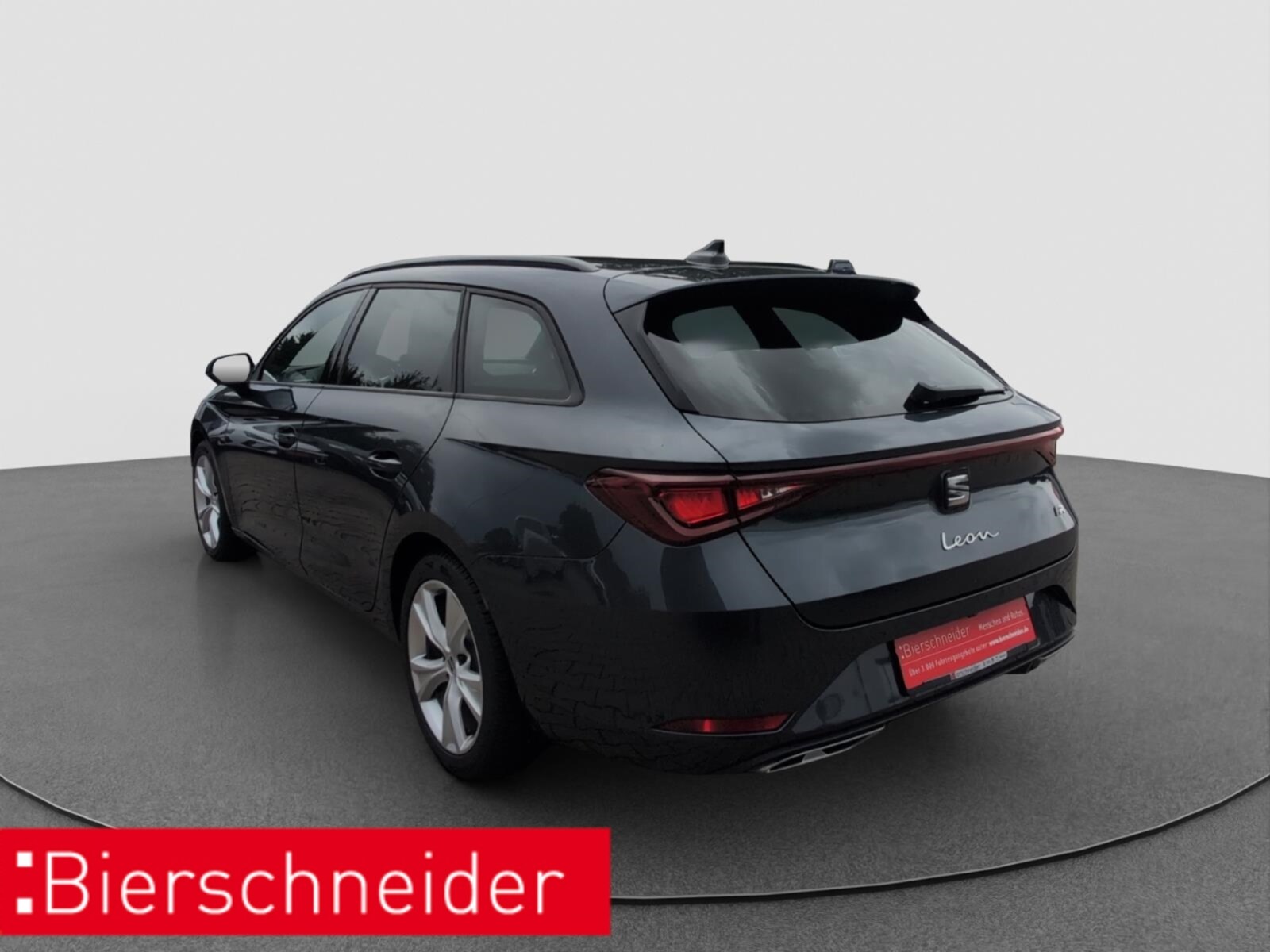 SEAT Leon Sportstourer – Bild 9