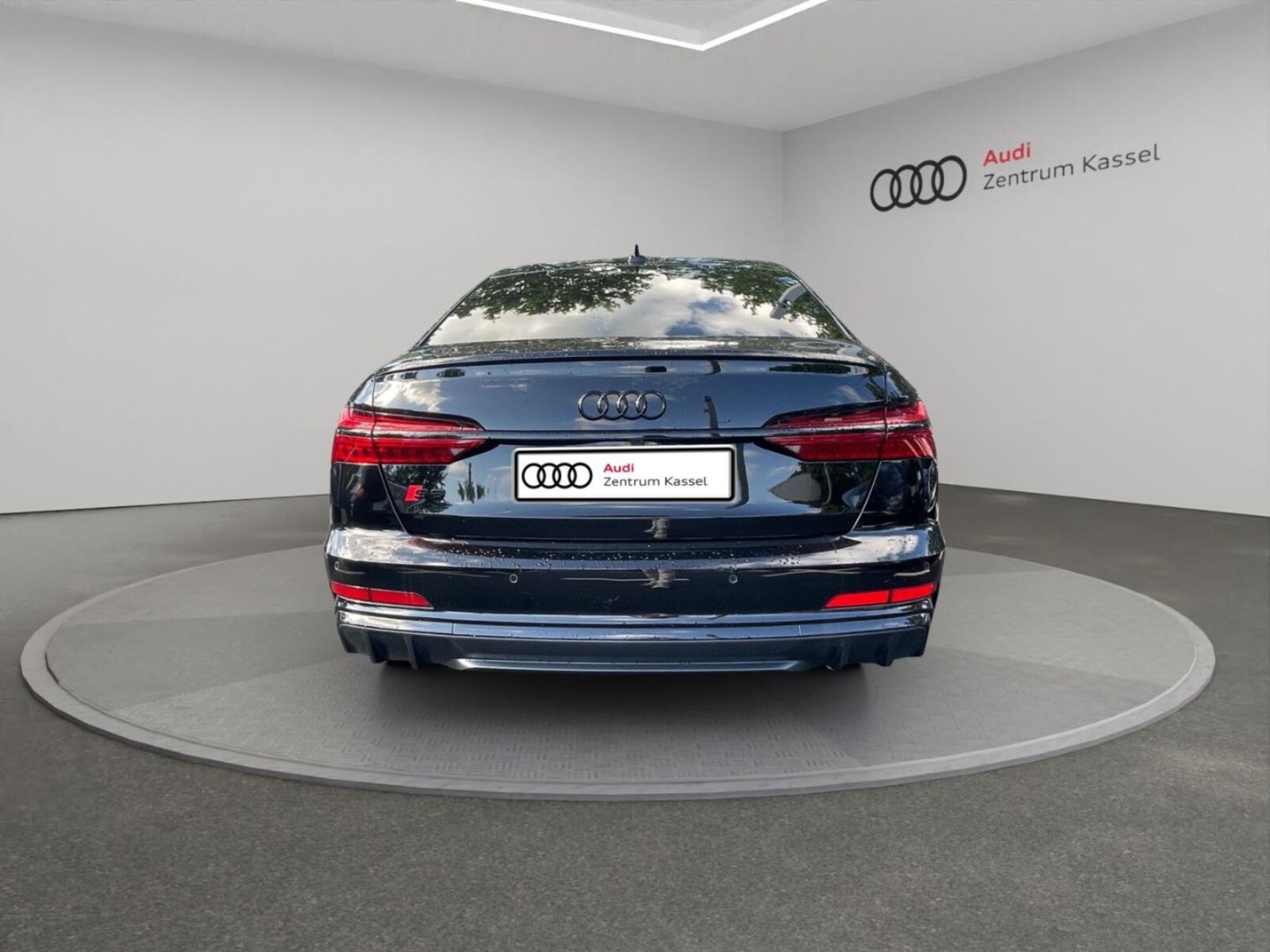Audi S6 Limousine – Bild 5