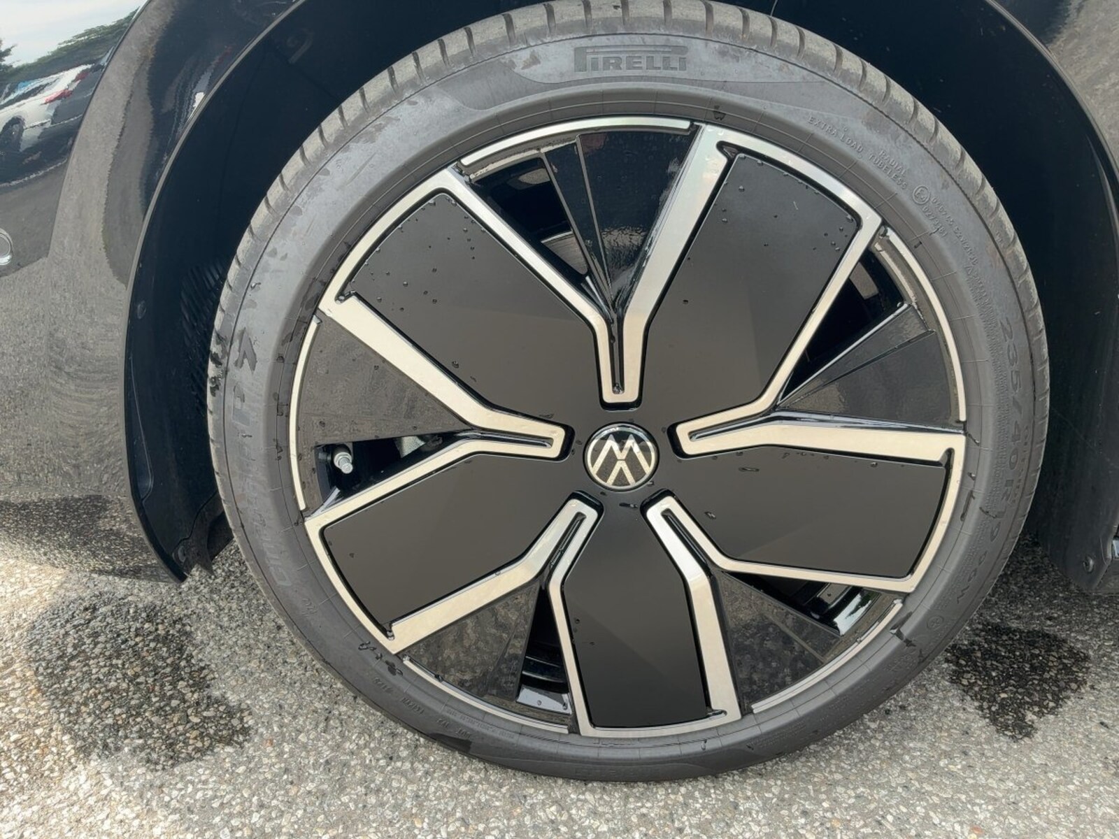 Volkswagen Passat – Bild 12