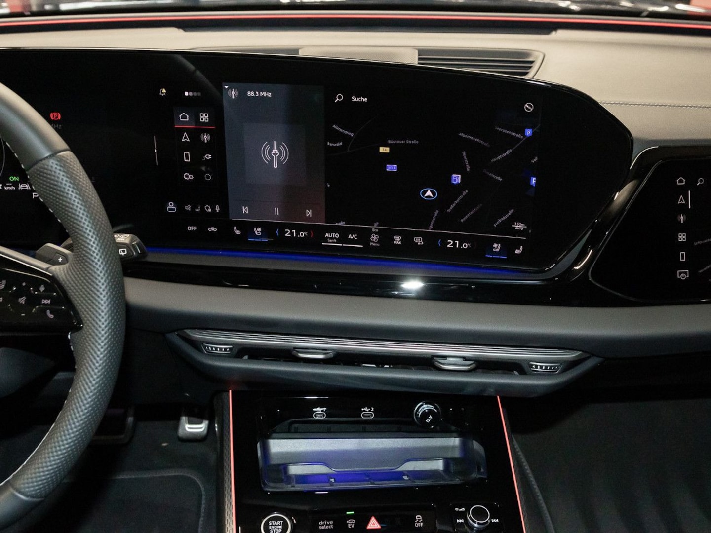 Bild über Audi A6 Avant e-hybrid e-hybrid quattro 270 kW S tronic - für weitere Informationen kontaktieren Sie den Audi Partner