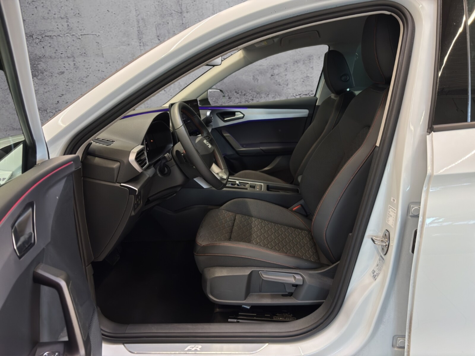 SEAT Leon – Bild 9