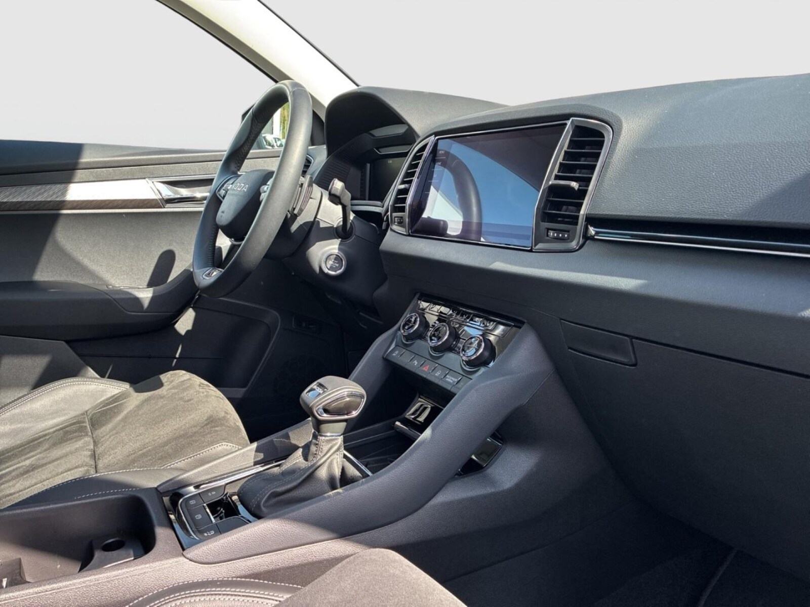 Škoda Karoq – Bild 22
