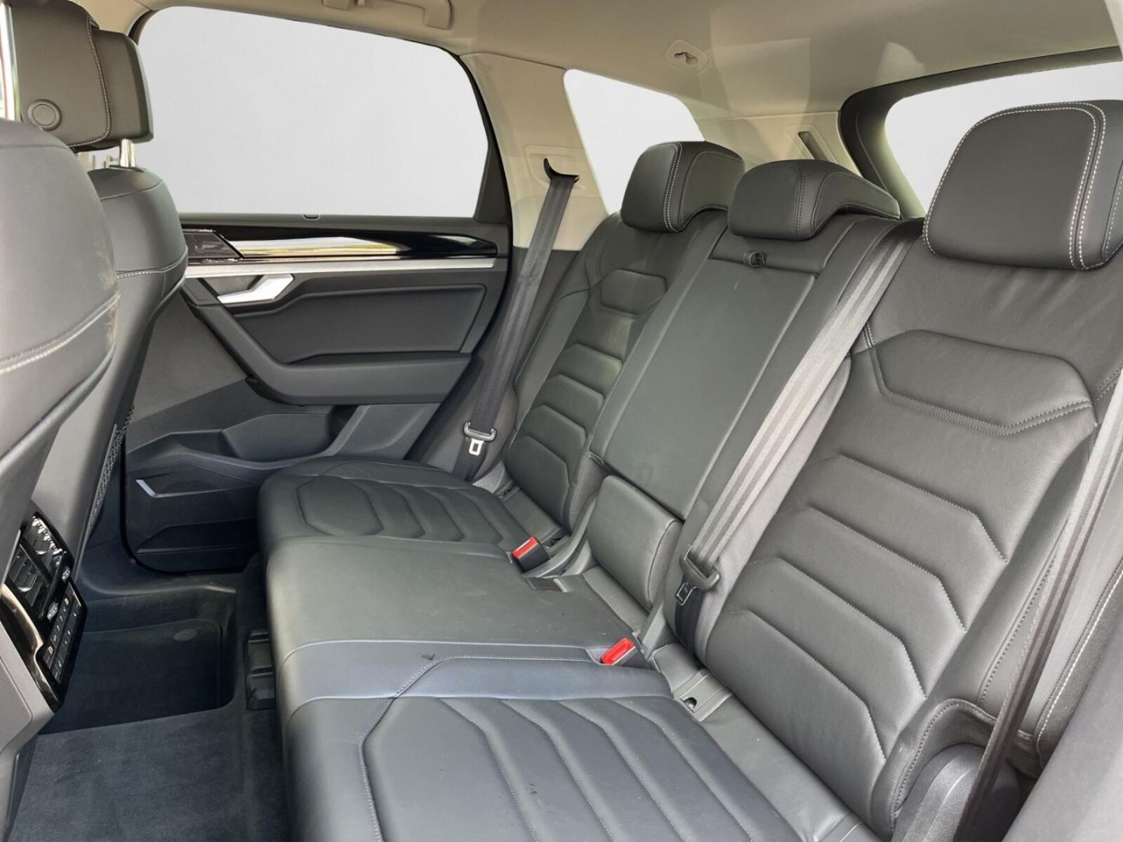Volkswagen Touareg – Bild 14