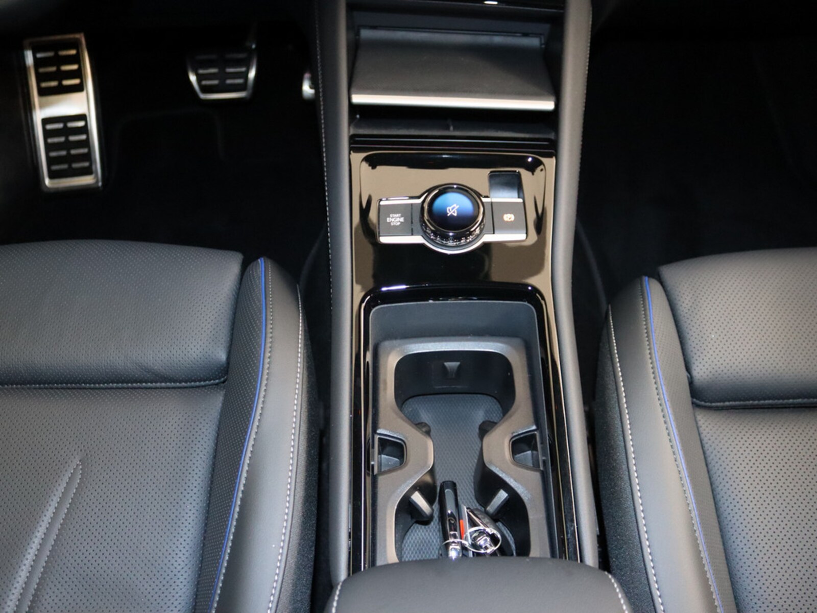 Volkswagen Tayron – Bild 18