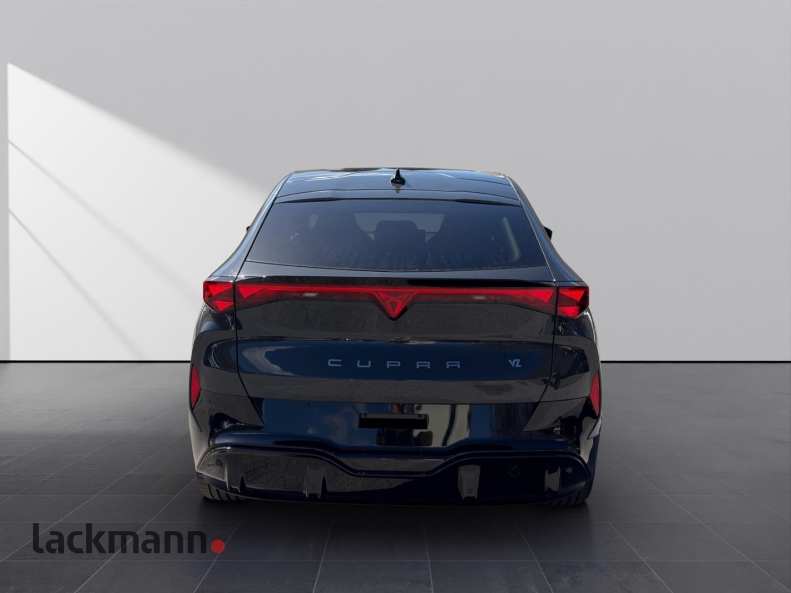 CUPRA Tavascan – Bild 5