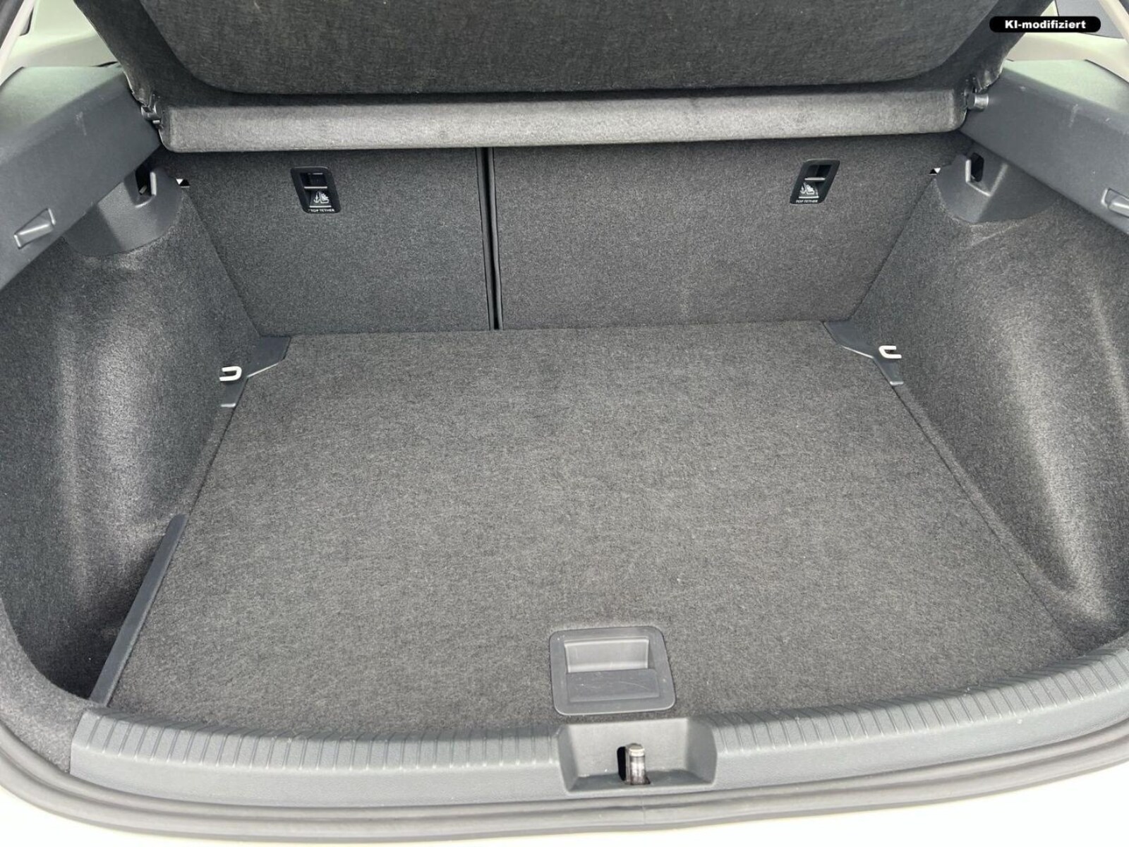 Volkswagen Taigo – Bild 9